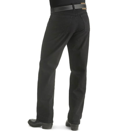Wear Mens Jeans - Wrangler Men's Jeans Rugged Wear Relaxed Fit - 35002Ab_X2