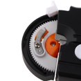 thumbnail image 3 of automático eléctrico, herramienta , accesorios para aparejos, línea de atado de anzuelos Negro shamjiam Nivel de gancho de pesca eléctrico, 3 of 7