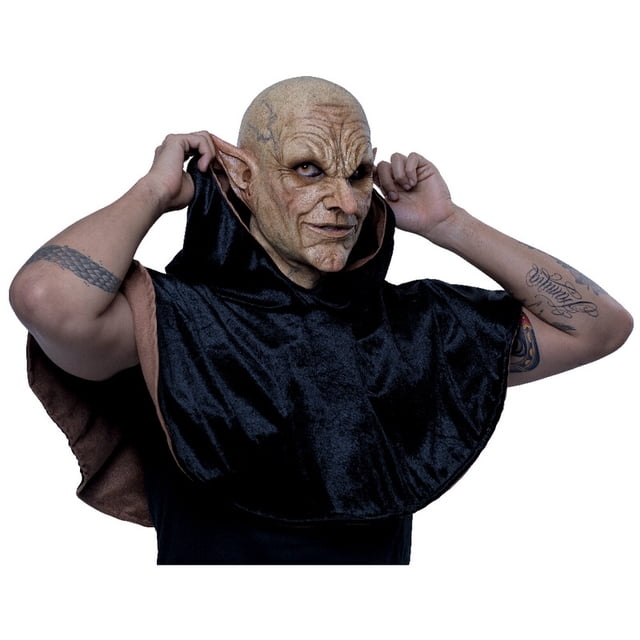 Máscara Huro-Huro Ghoulish Productions Halloween