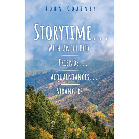 Storytime (Paperback)