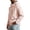 Pink, variant on yeiolnoer Mens Rain Jacket Casual Full Zip Windbreaker Jacket Baggy Long Sleeve Outwear with Zipper Pockets for Hiking(Yellow,X-Large)
