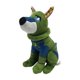thumbnail image 2 of Muñeca de peluche Dynomutts Scooby Scoobs D 25 cm Anime, 2 of 3