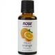 NOW Foods - Huile Essentielle 100% Pure Orange - 1 oz. – image 1 sur 1