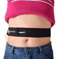 thumbnail image 4 of Cinturón de diálisis abdominal ajustable, suministros de , lavable, cintura cómoda Colcomx  Cinturón de diálisis abdominal, 4 of 8