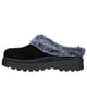 thumbnail image 2 of Zapatos Skechers Shindigs-Fortress de piel sintética para mujer, color negro, 2 of 4