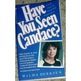thumbnail image 1 of Pre-Owned Have You Seen Candace? (Paperback) 0842303774 9780842303774, 1 of 1