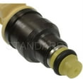 thumbnail image 2 of Standard FJ393 Fuel Injector MFI Gas New, Intermotor, 2 of 4