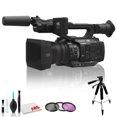thumbnail image 1 of Panasonic AG-UX180 4K Premium Professional Camcorder - Standard Kit, 1 of 3
