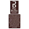thumbnail image 2 of Pure Balance Grain-Free Chicken & Pea Recipe, Dry Dog Food, 4 lb, 2 of 2