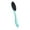Blue, variant on Dead Skin Remover for Feet Foot File, Remover for Feet with Wooden Handle, Pedicure Foot To Remover Dead Skin, Dry, Rough, Corns Skin