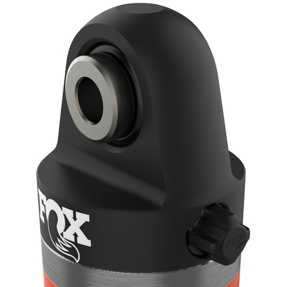 FOX 2.5 Factory Air Shock