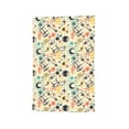 thumbnail image 6 of Wukai Rockets Print Garden Flag 12.5x18 Inch Double Sided Sun-resistant Rain-resistant, Wrinkle-resistant Colorfast(Only Flag), 6 of 7