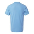 thumbnail image 5 of AllPro 62800 Pique Polo-Cloud Blue-6XL, 5 of 6