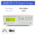 thumbnail image 2 of LCR Digital Bridge Tester Inductance, Capacitance, And Resistance Component Parameter Measurement ,Easy to Use, 2 of 4