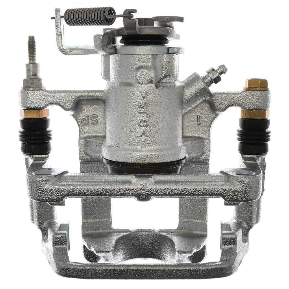 ACDelco 18FR12730N Friction Ready Non-Coated Disc Brake Caliper