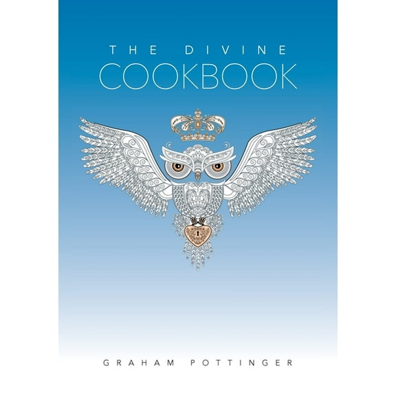 The Divine Cookbook, (Paperback)