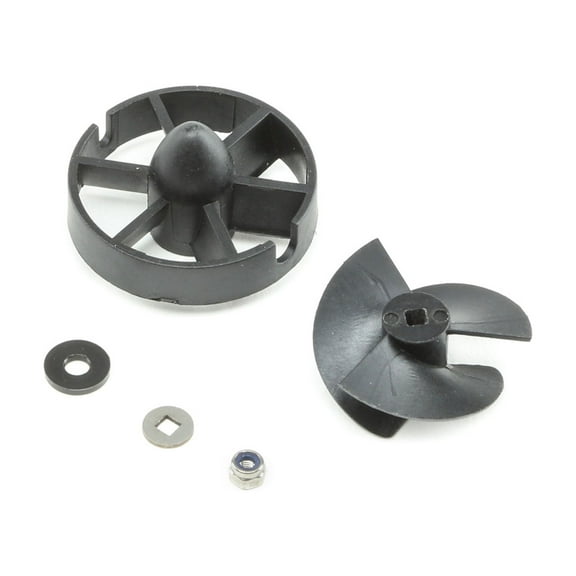 Pro Boat Jet Pump Impeller 23 River Jet Boat RTR PRB282039 Replacement Boat Parts