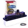 thumbnail image 3 of Purolator Crankcase Breather Filter Automotive Specialty Parts, 1.48 oz, 3 of 3