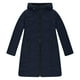 thumbnail image 5 of Parkas de manga larga de invierno para mujer, chaqueta de plumón alargada y gruesa de longitud media, abrigo para mujer, 5 of 8