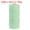 Light Green, variant on Uxcell 3 mm x 218 Yard Macrame Cord Soft Cotton Colored Crafts Yarn Rope Cream