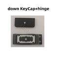 thumbnail image 5 of A1708 A1534(2017) A1706 A1707 Charnière de Touche Haut/bas pour MacBook Retina, 5 of 5