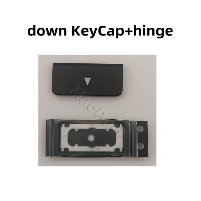 A1708 A1534(2017) A1706 A1707 Up/Down keycap Hinge Shrapnel For MacBook Retina Up/Down Keycap Hinge down KeyCap Hinge