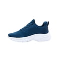 thumbnail image 4 of Tenis Para Hombre Charly® Textil Walking Running Marino azul oscuro 24, 4 of 6