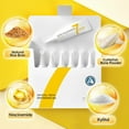Care Brush Heads Replacement Gum Care Cleans Stained Teeth And Yellowed