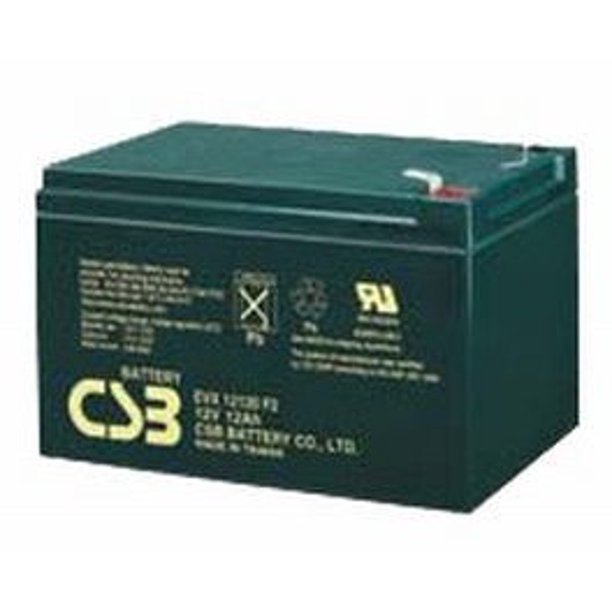 3RD PARTY ELECTRIC MOBILITY 32 Rascal Electric Mobility 329LE 12V 55Ah