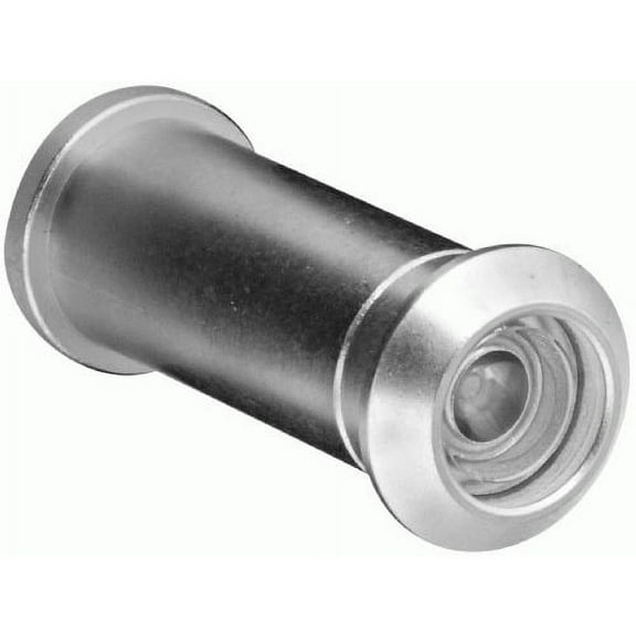 National Hardware N328-427 V802 Door Viewer in Satin Nickel