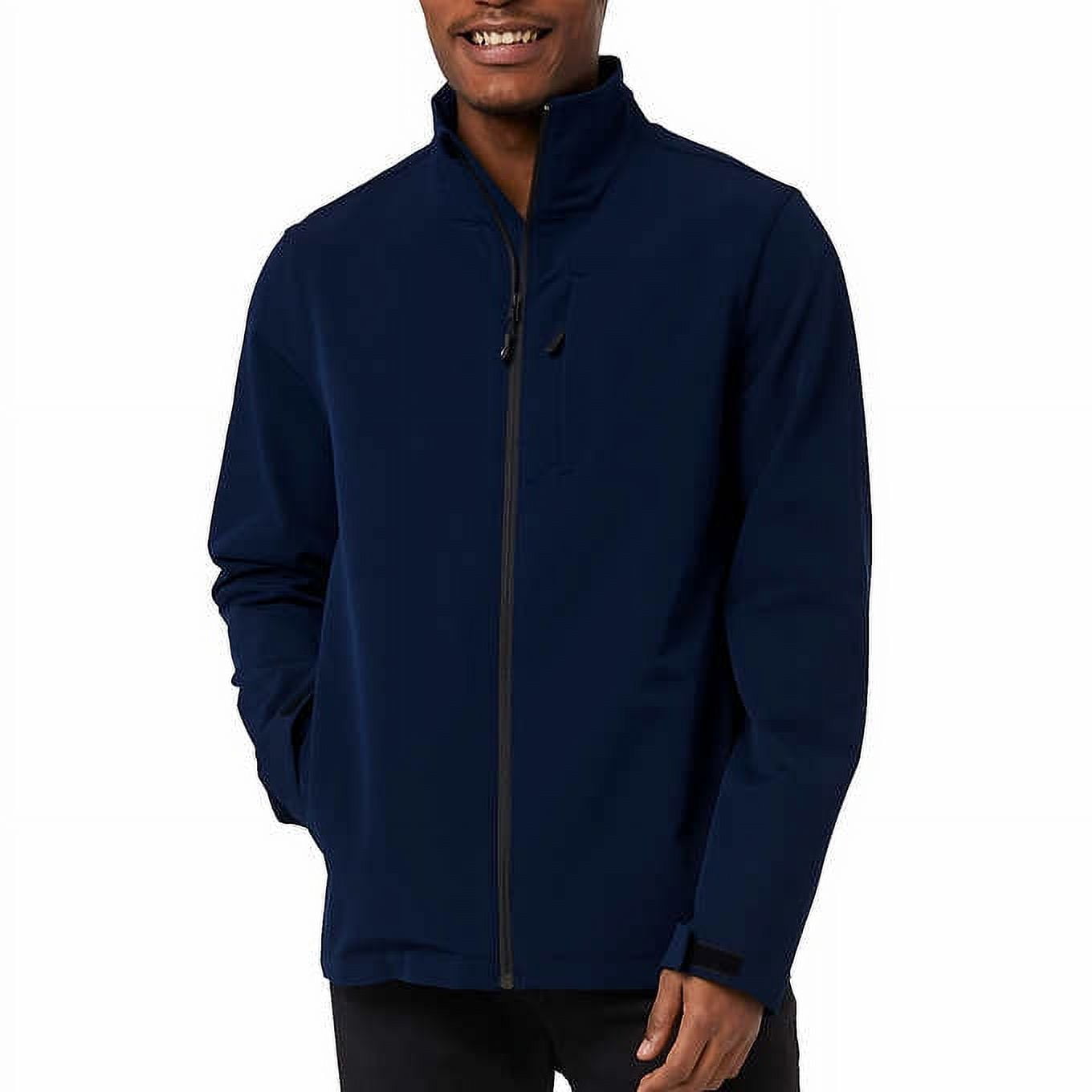 Lacoste Men's Colorblocked Full Zip Jacket, XL - Walmart.com