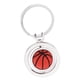 thumbnail image 2 of Colgante de bolsa de Fútbol Zulema Fútbol en forma de llavero, 2 of 5