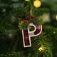 thumbnail image 5 of Adornos para árboles de Navidad personalizados, decoraciones de Navidad DIY, decoración colgante para árbol de Navidad, letras para adornos de Navidad, 5 of 7
