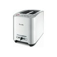 thumbnail image 2 of Breville Die-Cast 2-Slice Toaster, 2 of 3
