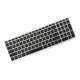 thumbnail image 2 of Retroiluminación de Computador Portátil Keyboard de ptop Idea para 15T 15T-J Baoblaze Teclado sin puntero, 2 of 7