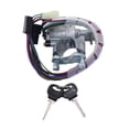 thumbnail image 2 of Conjunto De Mantenimiento Del Interruptor De Encendido Con Llave Para Mazda B2600 1987-1989, 2 of 7