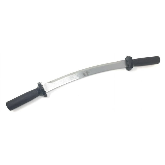 Necker Fleshing Knife #600.