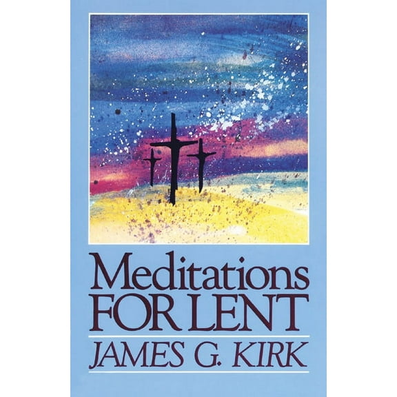 Meditations for Lent (Paperback)