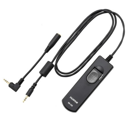 Fujifilm RR-100 Remote Release