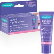 Lansinoh HPA Lanolin for Breastfeeding Mothers 1.41 oz