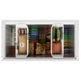thumbnail image 5 of FCM11SRWW 10.7 cu. Ft Manual Defrost Chest Freezer, 5 of 5