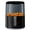 Gray, variant on Atilioo 6QT Air Fryer - 12-in-1 Multifunctional Touchscreen Cooker, Crisps, Roasts, Bakes & Reheats with 95% Less Oil, Quick & Easy Meals, Large Capacity Electric Oven, Black
