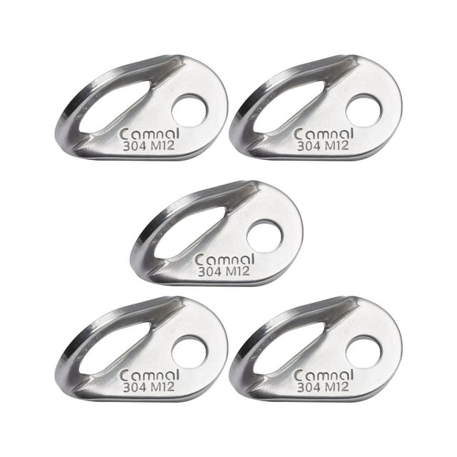 Almencla Ancre Point Clou Cintre Expansion Clou Boulon Cintre en Acier Inoxydable