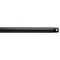 360002AVI-Kichler Lighting-Downrod - Climates - Downrod for use with Kichler Fans-24 Inch Down Rod Length-Anvil Iron Finish