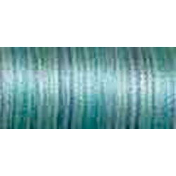 Sulky Blendables Thread 12wt 330yd-Ocean Blue
