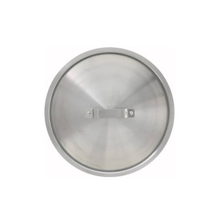 17 3/4" Aluminum Pot / Pan Cover