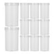 thumbnail image 1 of 20 vasos para orina, vasos para muestras de orina, recipientes para muestras, vasos de prueba de 20 ml, 1 of 7