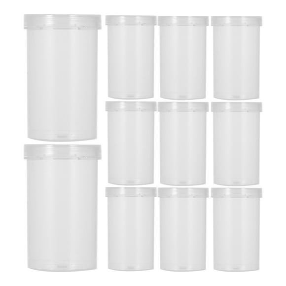 20 vasos para orina, vasos para muestras de orina, recipientes para muestras, vasos de prueba de 20 ml