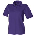 thumbnail image 1 of Henbury Polo Piqué pour Femmes, 1 of 1