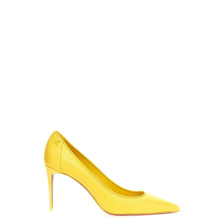 

Christian Louboutin Women Sporty Kate Pumps